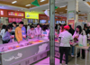 (转让) 高校食堂水果捞 ，日均营业额3000－4000元，接手即赢利