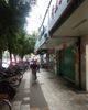 (转让) 店面低价转让，在南康第五中学旁边90多平，一厨一卫一房一店面