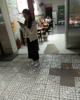 (转让) 店面低价转让，在南康第五中学旁边90多平，一厨一卫一房一店面