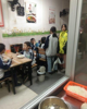 (转让) 店面低价转让，在南康第五中学旁边90多平，一厨一卫一房一店面