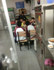 (转让) 店面低价转让，在南康第五中学旁边90多平，一厨一卫一房一店面
