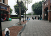 (转让) 北碚下半城的临街门面转让