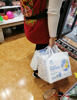 (转让) 巴南区母婴店转让，盈利经营中，小区入住率高
