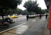 (转让) 九龙坡白市驿白龙路牟家岗居民小区(东门)临街电动车专卖转让！