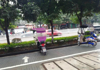 (转让) 九龙坡白市驿白龙路牟家岗居民小区(东门)临街电动车专卖转让！