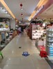 (转让) 赣州市开发区杨坑西城广场华联超市一楼店面优惠转让中 位置好