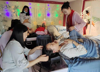 (转让) 采耳头疗按摩养生馆，红谷滩万达写字楼，