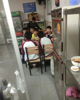 (转让) 早餐店面低价转让，90多平一厨一卫一室一店面