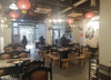 (转让) 保利观澜火锅店诚心转让已开天然气，中介勿扰