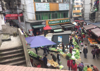 (转让) 出租或转让理发店，临街好商铺，位置好，人流量大，