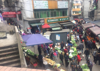 (转让) 出租或转让理发店，临街好商铺，位置好，人流量大，