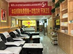 联泰香域尚城小区店铺转让，无压力租金便宜无行业限制