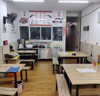 (转让) 小区大门旁 餐馆面馆早餐店转让门面转让生意转让