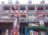 (转让) 生意转让！！！大学城餐饮一条街旺铺转让（中介，平台勿扰）