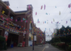 (转让) 生意转让！！！大学城餐饮一条街旺铺转让（中介，平台勿扰）
