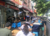 (转让) 力帆汽车研究所厂区大门口对面
