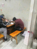 (转让) 响水路长航水洞小区门面，，该地段有餐馆有做广告的