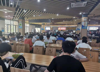 (转让) 学校里面食堂餐饮小吃档口转让，没有租金