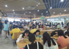 (转让) 学校里面食堂餐饮小吃档口转让，没有租金