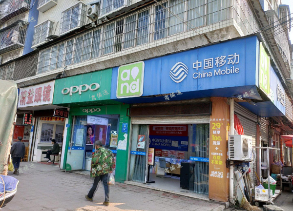 (转让) 大石农贸市场位置,开间大,视野好,适合任何行业