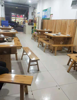 (转让) 营业中餐饮店，在美食街，因家里有事低价转让