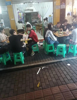 (转让) 花卉园餐饮一条街店铺转让
