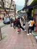 (转让) 珞璜镇营业理发店转让