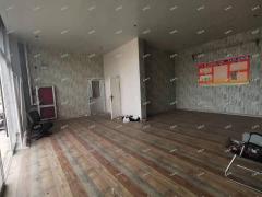 张店柳泉路南段沿街商铺出租，租金优惠多行业可做