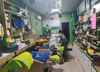 (转让) 本芭芭多美容店营业中，因为我另有发展，所以把赢利中的本店转让
