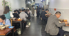 (转让) （急转）南岸区南坪商圈写字楼配套快餐店转让（通6方气）