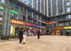 (转让) （急转）南岸区南坪商圈写字楼配套快餐店转让（通6方气）
