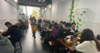 (转让) （急转）南岸区南坪商圈写字楼配套快餐店转让（通6方气）