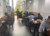 (转让) （急转）南岸区南坪商圈写字楼配套快餐店转让（通6方气）