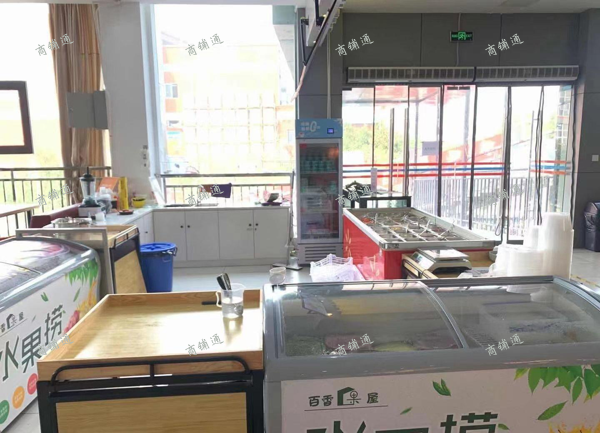 (转让) 合川大学食堂档口转让，租金提点20%，先到先得！！