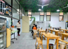 (转让) 铜梁百钰顺工业园区餐饮旺铺转让