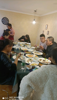 (转让) 合川区万人社区盈利餐饮店转让