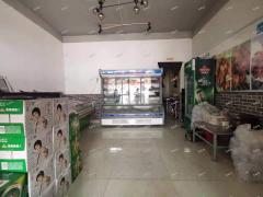 张店科苑便民市场内餐饮店带设备转让，外摆区大客源集中