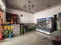 张店科苑便民市场内餐饮店带设备转让，外摆区大客源集中