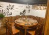 (转让) 现有9成新门市低价转让，停车方便！非诚勿扰