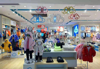 (转让) 盈利品牌童装店转让人流量大位置好  中介勿扰 价格面议