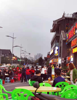 (转让) 钻石地段月盈利4一5万茶楼转让