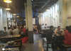 (转让) 转让餐饮一条街  临街门市  现低价转让