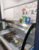(转让) 该商铺临江，交通便捷，设备齐全，能使用空间大。