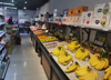 (转让) 日营业额8000生鲜店，