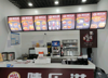 (转让) 汉堡店转让，双平台外卖，天台岗小学对面，接手即克盈利