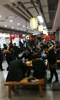 (转让) 转让南岸大学食堂档口摊位