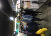 (转让) （非中介）石桥铺轻轨站内小吃店转让