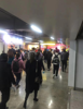(转让) （非中介）石桥铺轻轨站内小吃店转让