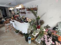 张店商场西街沿街商铺转让，无行业限制客源集中