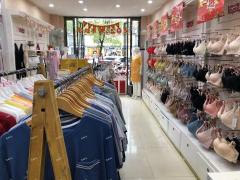 沈桥路商业街3年老店转让，格局方正人流量大